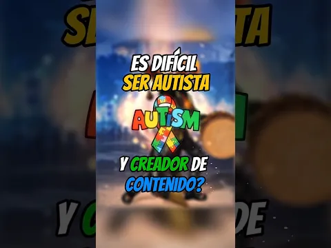 ¿Es difícil ser autista y creador de contenido?👀 ​#bloodstrike #bloodstrikemobile