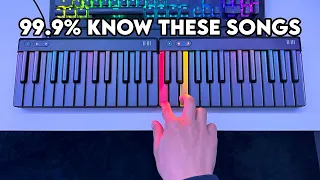 The Most Recognizable Melodies Of All Time👀