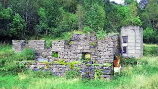 The Last Chance to Save a 100-Year-Old Barn | 3-Year Rebuild