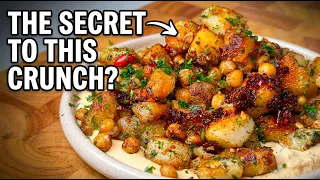 The High Protein Potato Bowl I Eat Every Week