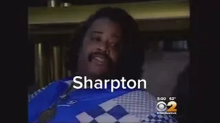 Al Sharpton Admits to being a Government Spy After Years Of Denying it 😳