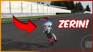 MX Grau - Como ter o Controle do Zerin,Destravando a Carburada para o Grau🚀😎