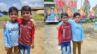 Manu ni kalisinam | Kannayya Videos | Trends adda Vlogs