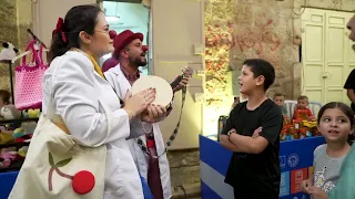 Beit Jala International Festival of Peace  مهرجان بيت جالا الدولي للسلام 2023