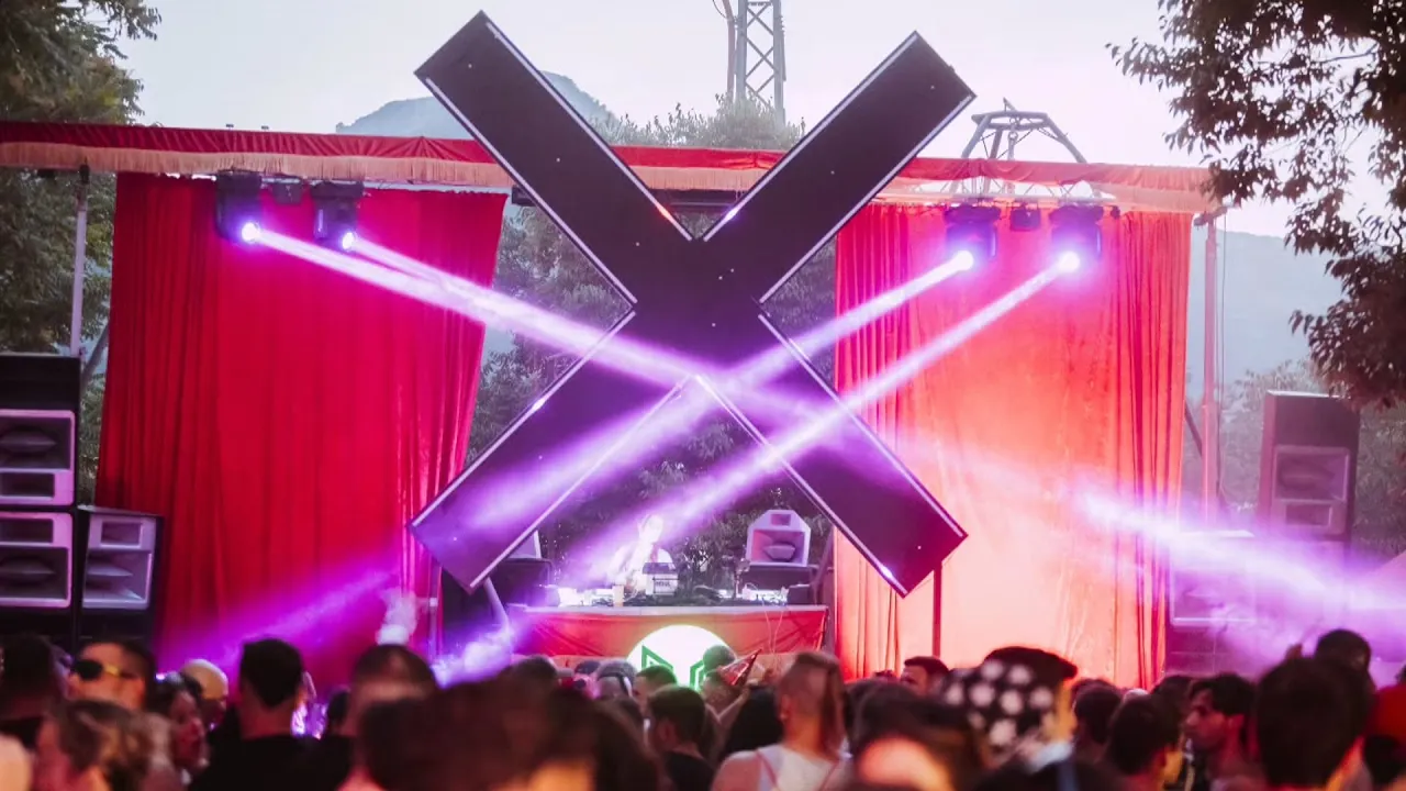 Centelles celebra una nova edició del Lost Ranxx