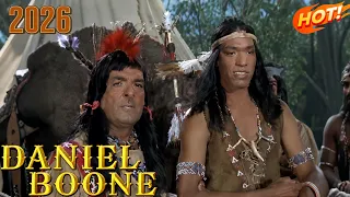 Daniel Boone 1968 Season 6 Run for the Money | Best Adventure, Western Full Episode 720p
