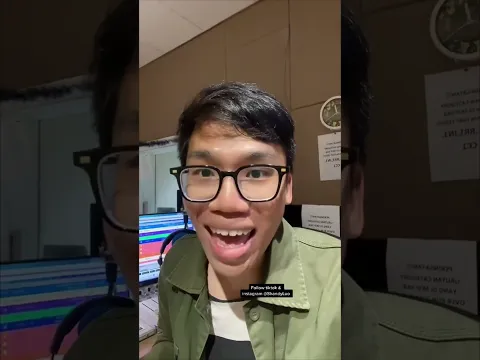 Lo Yang Tentukan Apakah Gue Benar Atau Harus Belajar Lagi!