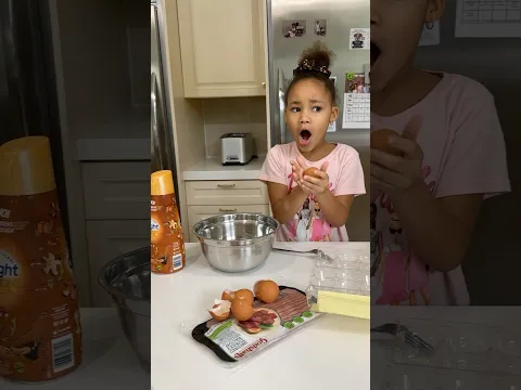 Cooking with Eggs when you Hate Eggs 🥚😅