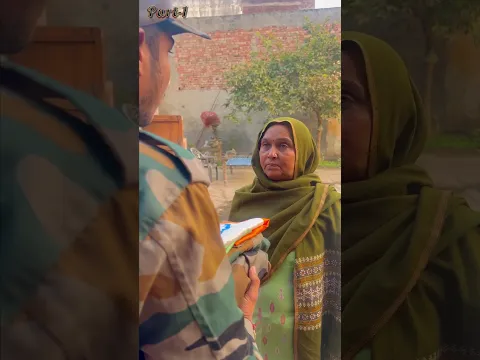 फौजी बेटी की प्यारी माँ 🙏🥺🇮🇳 #bigarmylover #indianarmy #emotional #trending #maa #ytshorts #yt