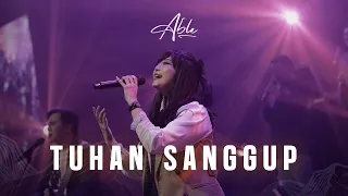NDC Worship - Tuhan Sanggup (Live)