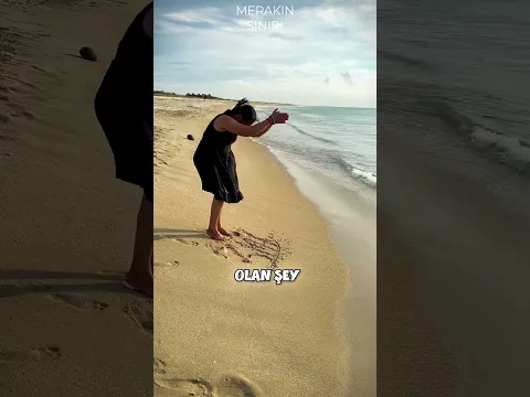 Kadın Tüm İNSANLIĞI Şok Etti! 🙏❤️