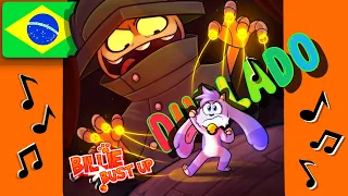 Já Cansei de Você! (Fantoccio) - Billie Bust Up  |  DUBLADO