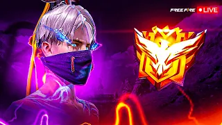BEASTFFX IS BACK ! FREE FIRE LIVE 🔥