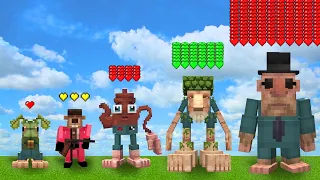 Which brainrot is currently immortal?