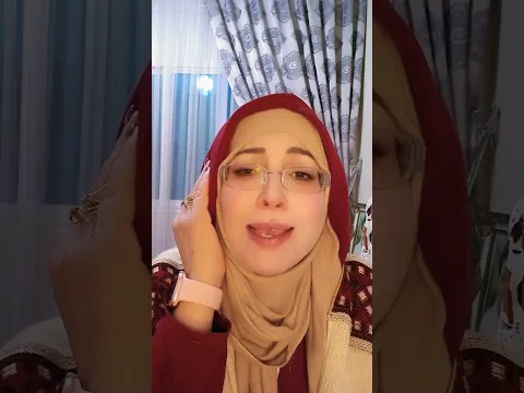 فتاة تقلد الشيخ عبدالباسط عبدالصمد بصوت رووعة #quran #القرآن_الكريم #سعد_العتيق