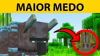 67 Curiosidades do Minecraft