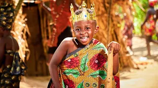 Moti - Prince Mr. Masaka || Masaka Kids Africana [OFFICIAL VIDEO] [4k]
