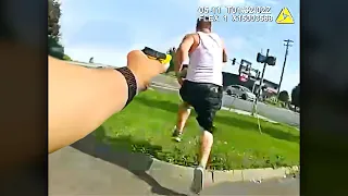 I Tricked a COP...