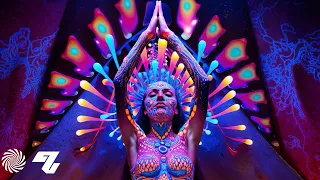 Ace Ventura & GMS - Mindshift
