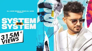 System Pe System | R Maan | Billa Sonipat Aala | New Haryanvi Songs | Ek Mere Bol Pa System Hilega