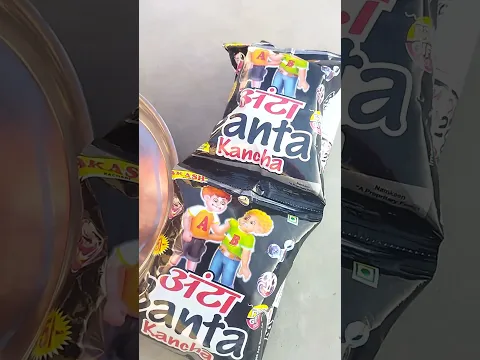 I GOT 10 CRORE RUPEES IN 5 RUPEES KURKURA PACKET 💥😱 #shorts #bhuneshgaming