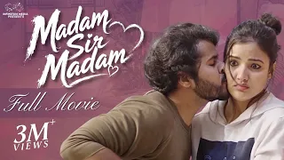 Madam Sir Madam | Madam Se Pyaar | Hindi Dubbed Romantic Movie | South Dubbed Movie | Infinitum