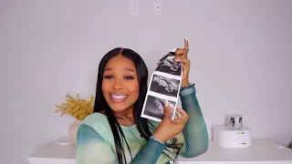 I am Pregnant!