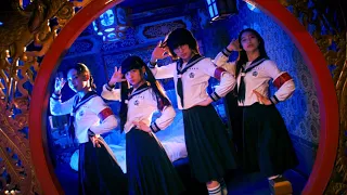 ATARASHII GAKKO! - OTONABLUE (Official Choreography Video)