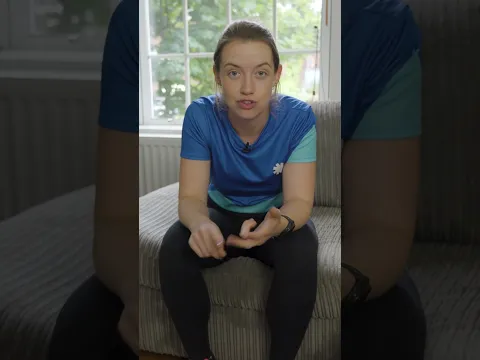 London Marathon Winner Didn’t Wear A Watch #londonmarathon #runningcommunity