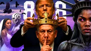 The Real Trump Prophecy: Open Your Eyes -Your Future May Depend on It
