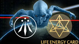 Decreto de Ejecución de la Ley Divina del Karma espontáneo contra Entidades Arcontes