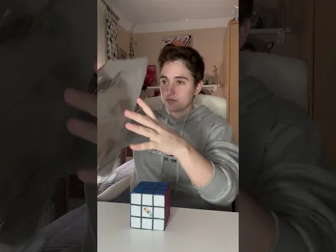 TRUCO PARA SORPRENDER A TUS AMIGOS😏​