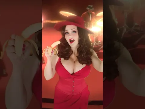 Pauline Cosplay from Angie Griffin!