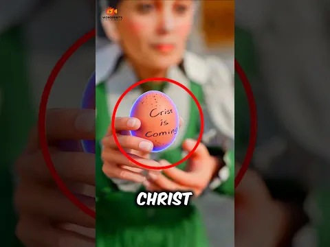 She Said Her Chicken Delivered Messages From God‼️😳
