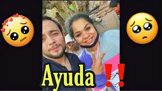 Ayuda ‼️ Buscando a Sam y Aclarando 🙏🏻 Te Esperamos Dios te va Cuidar