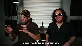 La historia detrás de la reversión de “Kaos Total” – Paiko & Mike Cardozo
