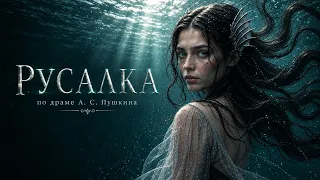 РУСАЛКА | Не сказка про девушку с хвостом