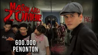 TERJEBAK DI APARTEMEN ZOMBIE !!!