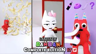 GARTEN OF BANBAN COMPLETE EDITION 17