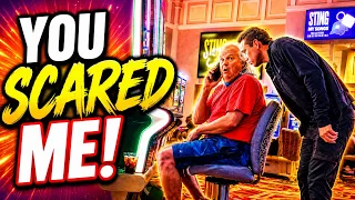 Moaning In People's Ears Prank | Part 6