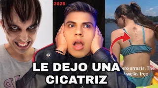 20 Casos más Perturbadores del 2025