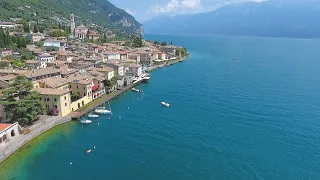 Gardasee: Italiens majestätischer See | Geschichte, Natur & Charme | Doku HD