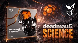 deadmau5 - Science [mau5trap]