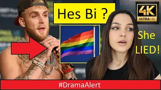 Jake Paul is Bi ? - Deji's X Girlfriends Caught in LIES! - Bee Family vs Kilik - KSI , Logan Paul &