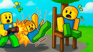 ¡Este JUEGO de Fiestas en Roblox es Increíble! 😹😎