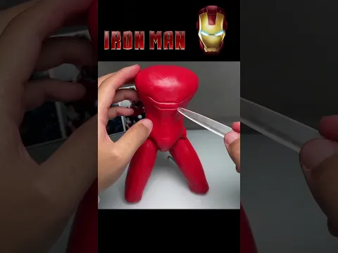 IRON MAN 🔥 IRON MAN IN REAL LIFE 😱 RED CRIMINAL 🔥 HIP HOP BUNDLE 🔥#shorts#shortsfeed