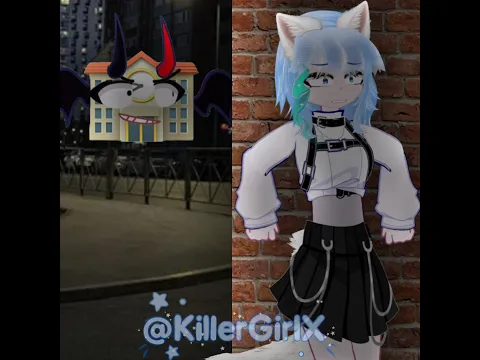 I HATE SCHOOL. #gacha #gachaclub #gachaedit #shorts #gachalife