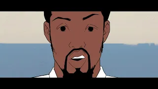 Enzo Ishall - Siki ! (Official Visualizer)
