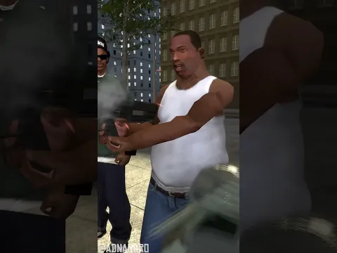 Al ja sam napravio salto #sfm #animacija #parodija