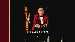 Rayito Colombiano - Lo Haré Por Ti (Video Lyric)